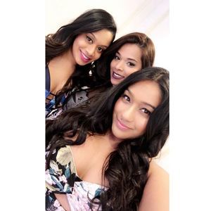 Meet your Posher, Ashley